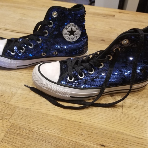 Converse Shoes - Converse High Tops